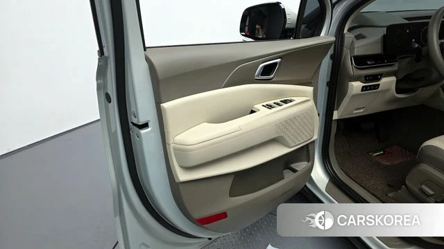Kia The New Carnival 4th Generation id 4266310 из Кореи 17