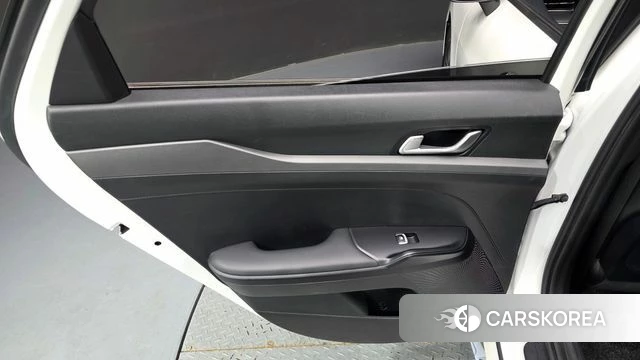 Kia K5 Hybrid 3rd Generation id 4324733 из Кореи 17