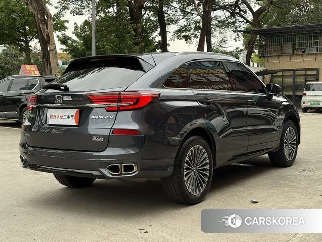 Honda Crown Road id 4298527 из Китая 17