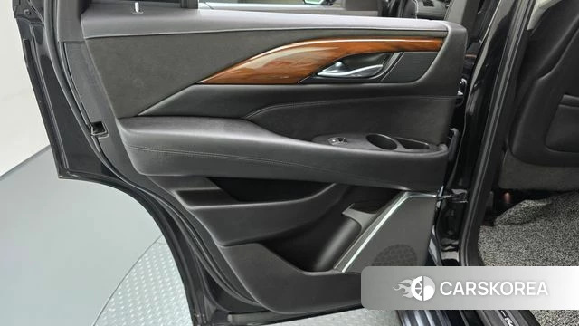 Cadillac Escalade id 4703652 из Кореи 17