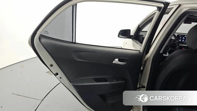 Kia Morning Urban (JA) id 4848069 из Кореи 17