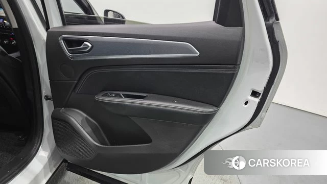 Renault Korea (Samsung) XM3 id 4232288 из Кореи 17