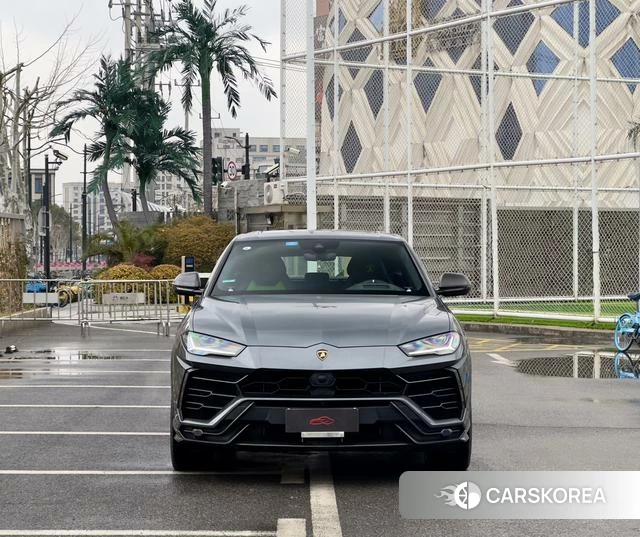 Lamborghini Urus id 4239744 из Китая 17