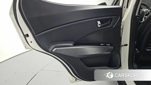 Ssangyong Tivoli Armor id 4672856 из Кореи 17