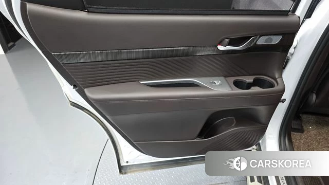 Hyundai The New Palisade id 4735643 из Кореи 17