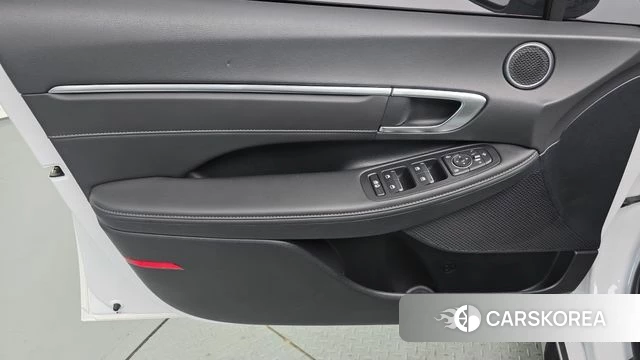 Hyundai Sonata (DN8) id 4282536 из Кореи 17