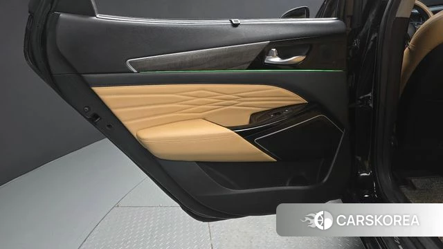 Kia K7 Premier id 4755009 из Кореи 17