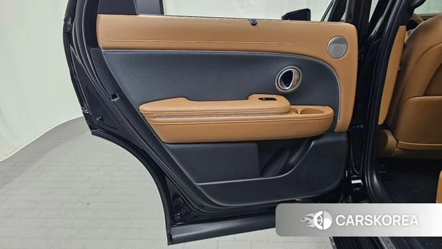 Hyundai Palisade (LX3) id 4862837 из Кореи 17