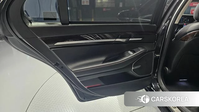 Genesis G90 id 4502377 из Кореи 16
