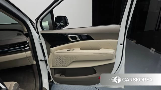 Kia The New Carnival 4th Generation id 4847253 из Кореи 17
