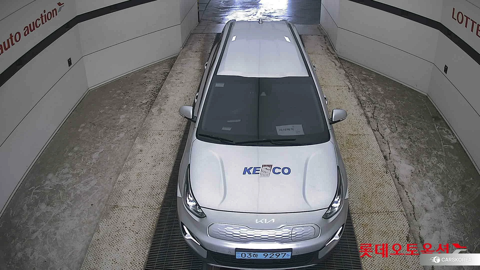 Kia Niro Plus id 4669090 из Кореи 17