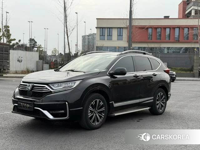 Honda CR-V PHEV id 4274677 из Китая 17