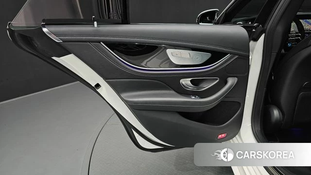 Mercedes-Benz AMG GT id 4500506 из Кореи 17