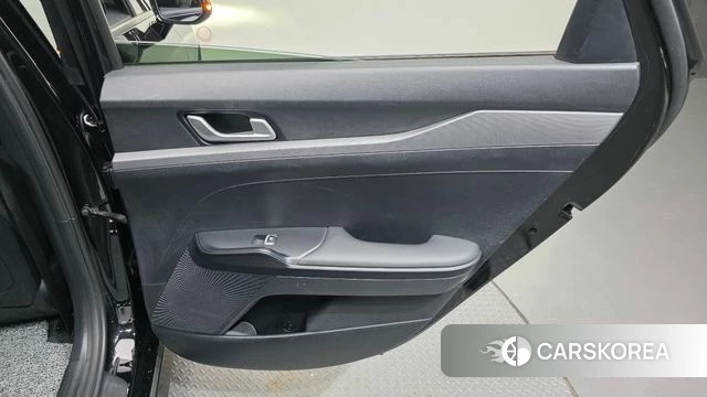 Kia K5 Hybrid 3rd Generation id 4579154 из Кореи 17