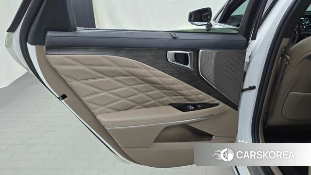 Kia K8 Hybrid id 4935088 из Кореи 17
