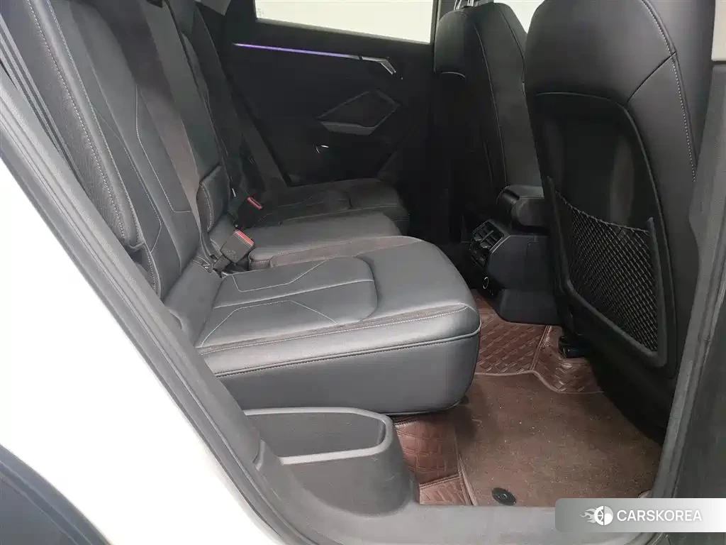 Audi Q3 Sportback id 4539076 из Китая 17