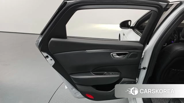 Renault Korea (Samsung) The New SM6 id 4534379 из Кореи 17