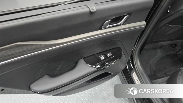 Kia The New K5 3rd generation id 4847367 из Кореи 17