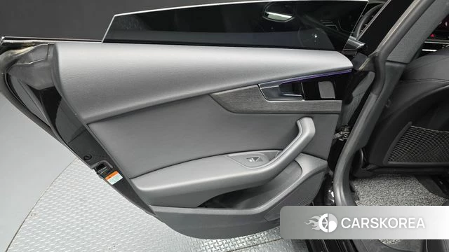 Audi A5 (F5) id 4249013 из Кореи 17