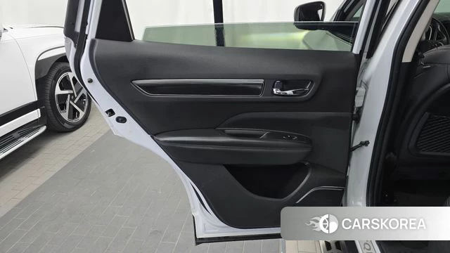 Renault Korea (Samsung) QM6 id 4794805 из Кореи 17
