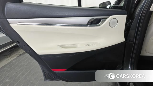 Hyundai The New Grandeur IG Hybrid id 4636806 из Кореи 17