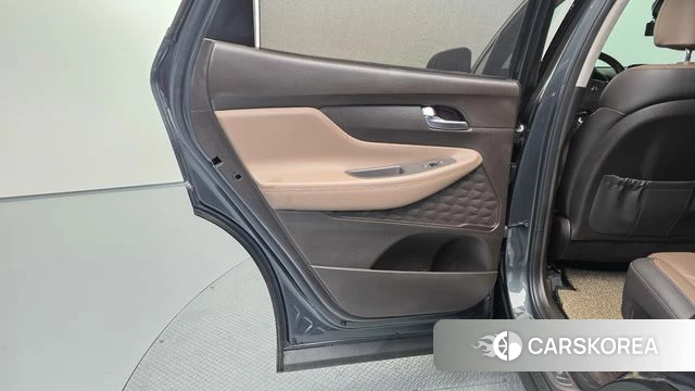 Hyundai Santa Fe TM id 4197169 из Кореи 17