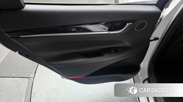 Hyundai Grandeur IG id 4197197 из Кореи 17