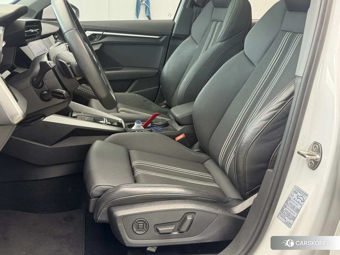 Audi A3 id 4473689 из Китая 17