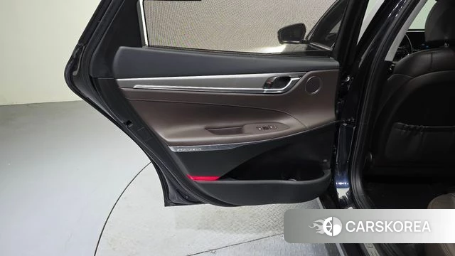 Hyundai The New Grandeur IG id 4232032 из Кореи 17