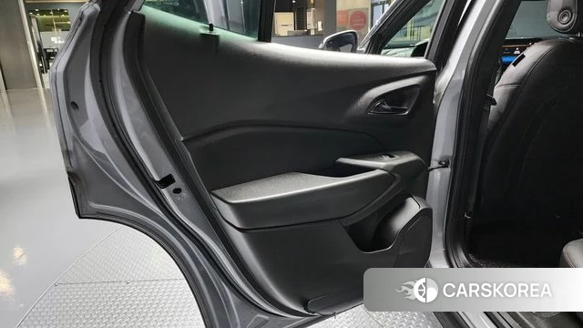 Chevrolet (GM Daewoo) Trax Crossover id 4266824 из Кореи 17