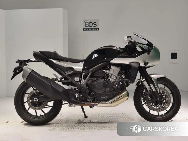 Проданный Honda HAWK 11 2022 из Японии