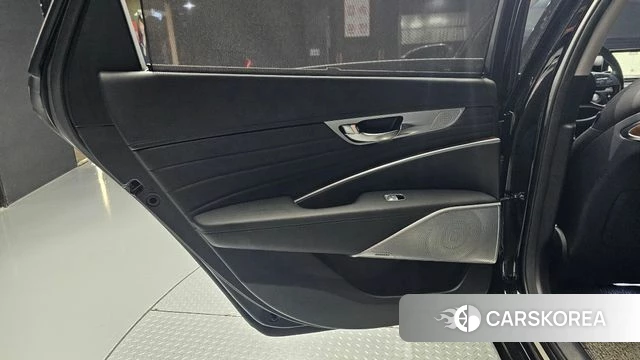 Kia More K9 id 4390417 из Кореи 17