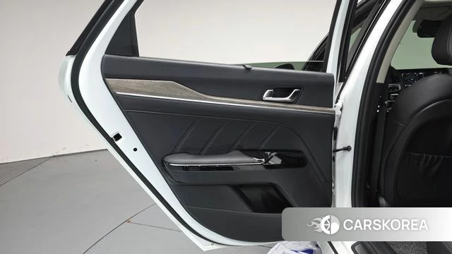 Kia K5 3rd generation id 4894015 из Кореи 17