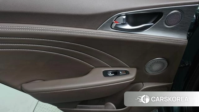 Kia Stinger Meister id 4308737 из Кореи 17