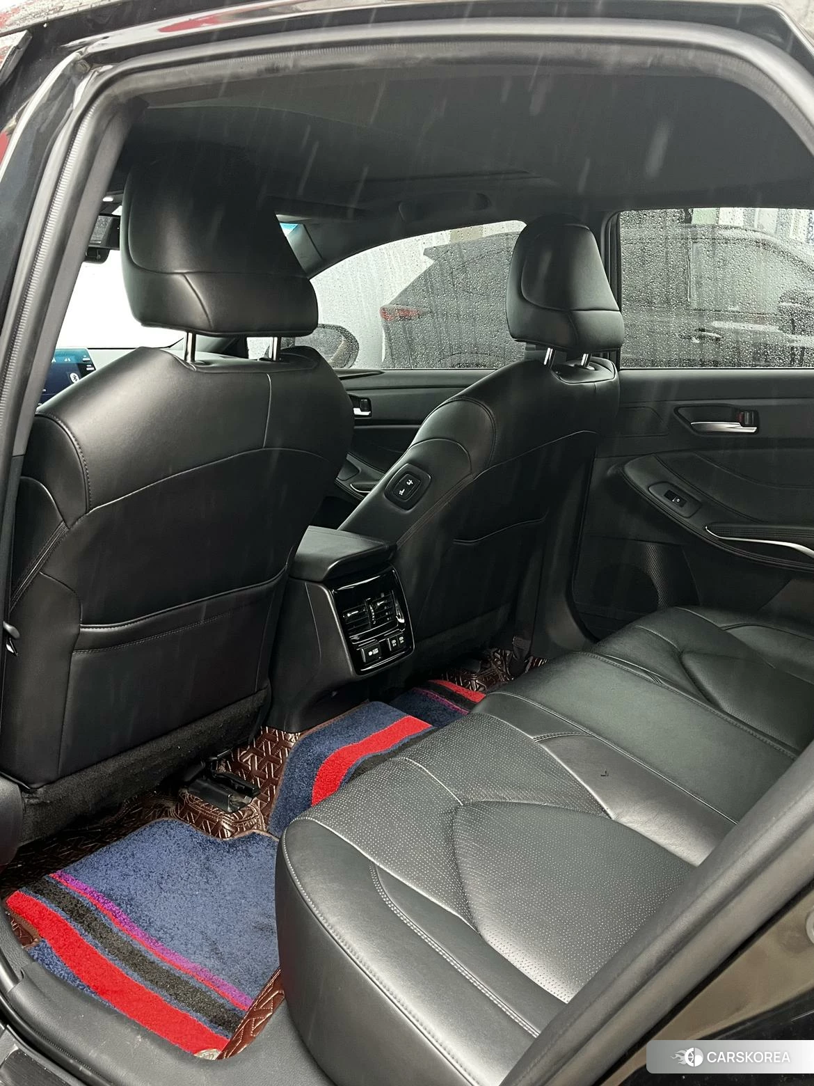 Toyota Asian dragon id 4499073 из Китая 17