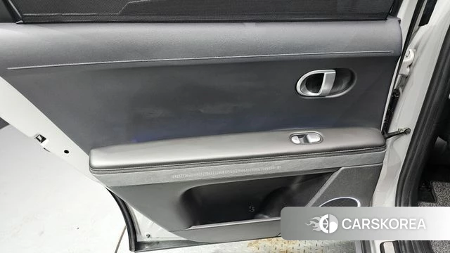 Hyundai Ionic 5 id 4936222 из Кореи 17