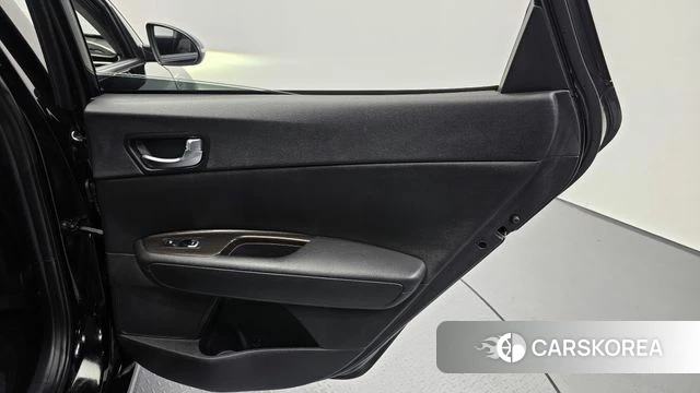 Kia The New K5 2nd generation id 4508393 из Кореи 17