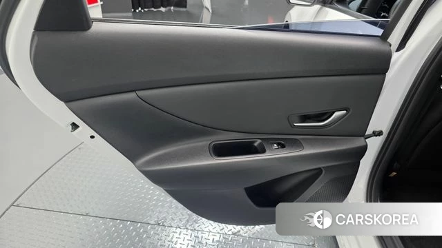 Hyundai Avante Hybrid (CN7) id 4433256 из Кореи 17
