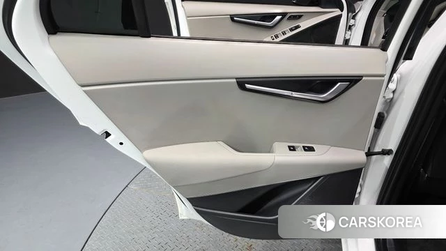 Kia Di All New Niro EV id 4675904 из Кореи 17