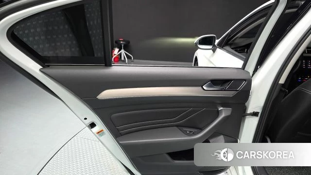 Volkswagen Passat GT (B8) id 4764413 из Кореи 17