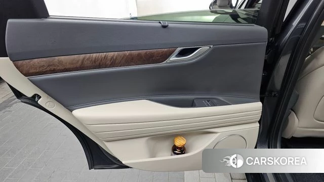 Genesis G80 (RG3) id 4573152 из Кореи 17