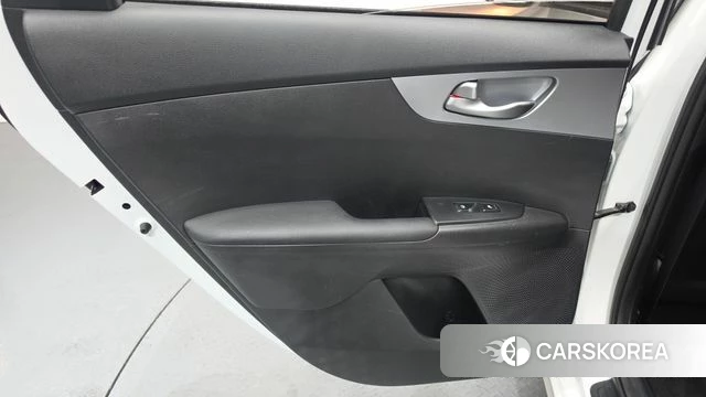 Kia The New K3 2nd generation id 4721542 из Кореи 17