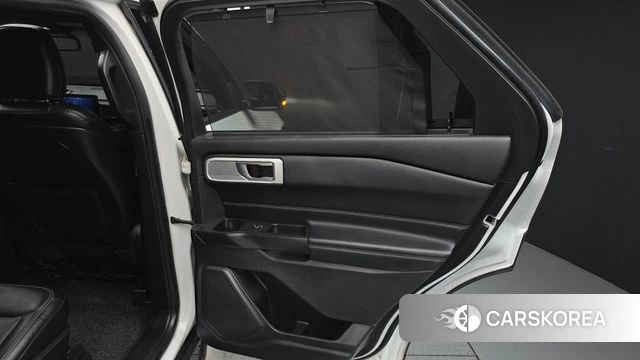Ford Explorer 6th Generation id 4232493 из Кореи 17