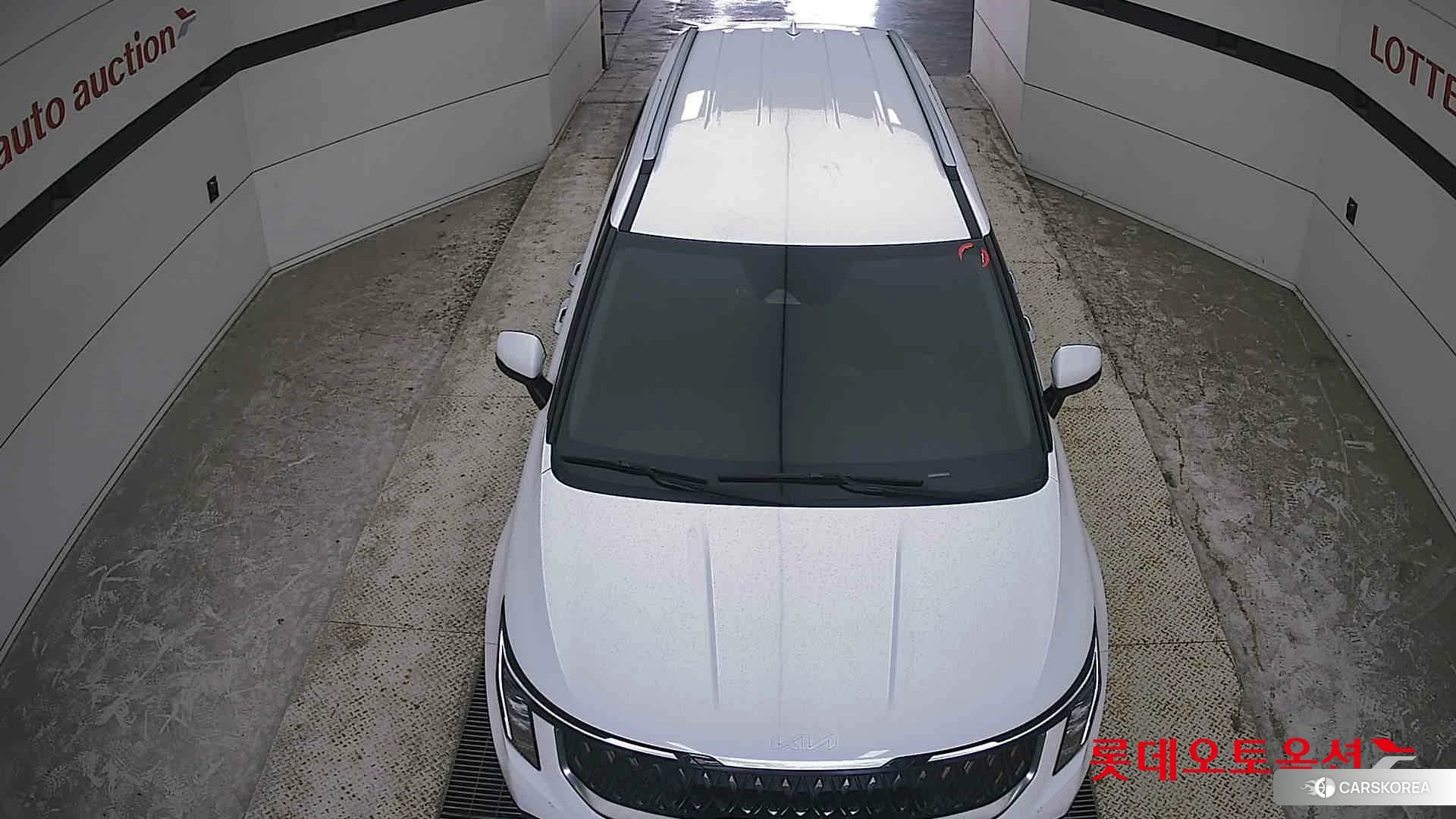 Kia Carnival id 4504295 из Кореи 17