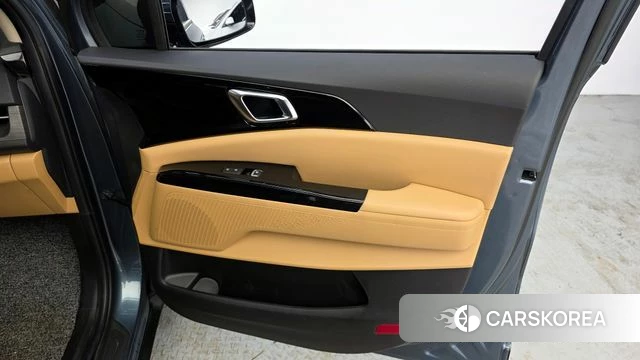 Kia Carnival 4th generation id 4186643 из Кореи 17