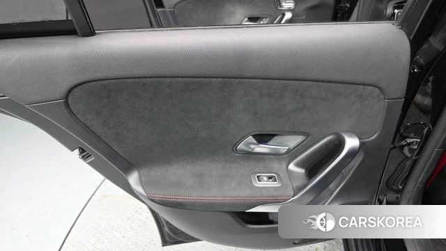 Mercedes-Benz A-Class W177 id 4389311 из Кореи 17