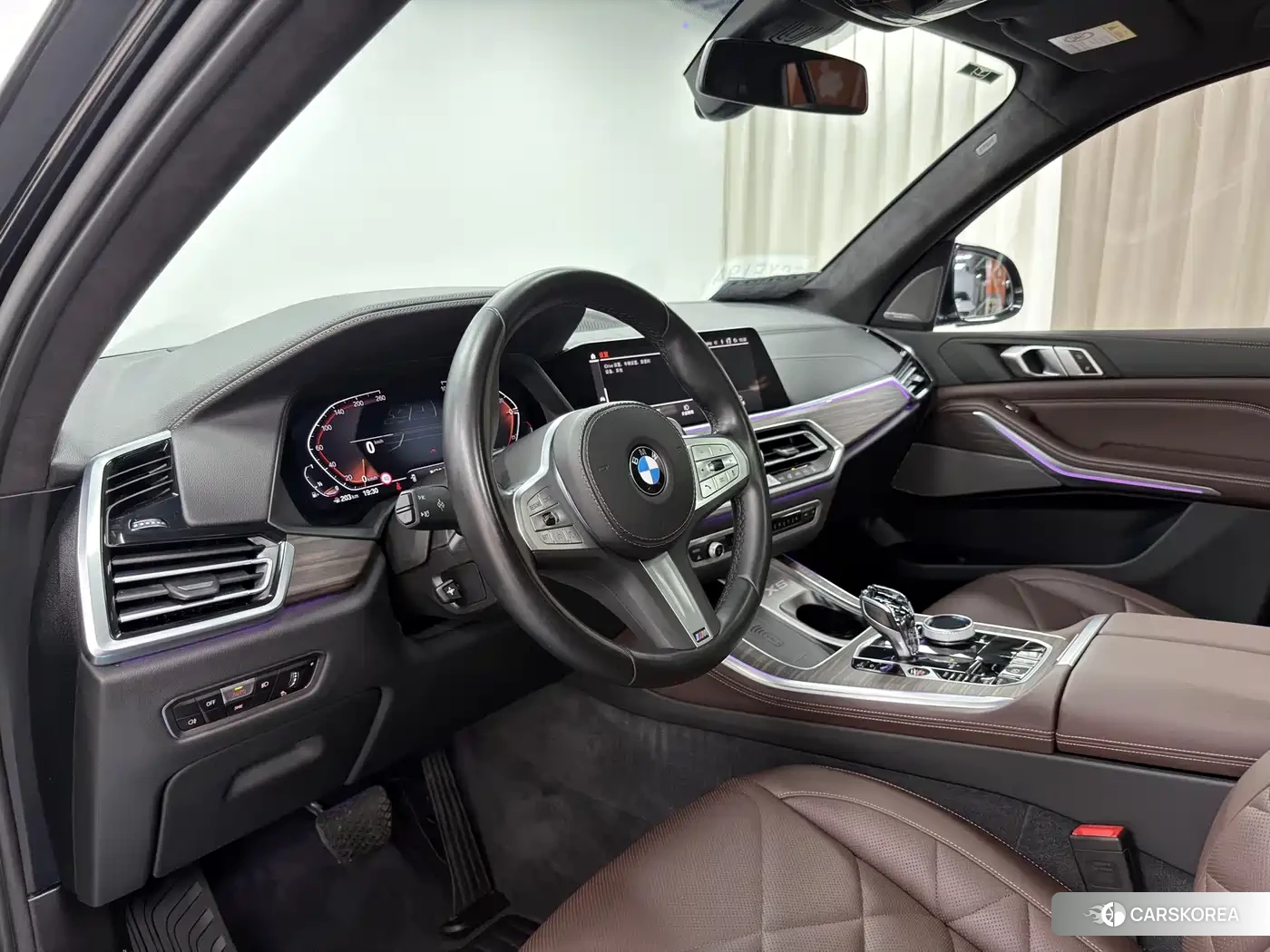 BMW X5 id 4601909 из Китая 17