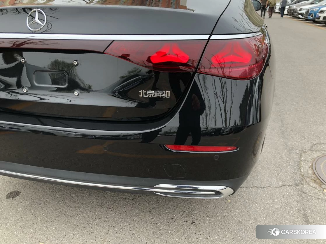 Mercedes-Benz E-Class id 4513496 из Китая 17