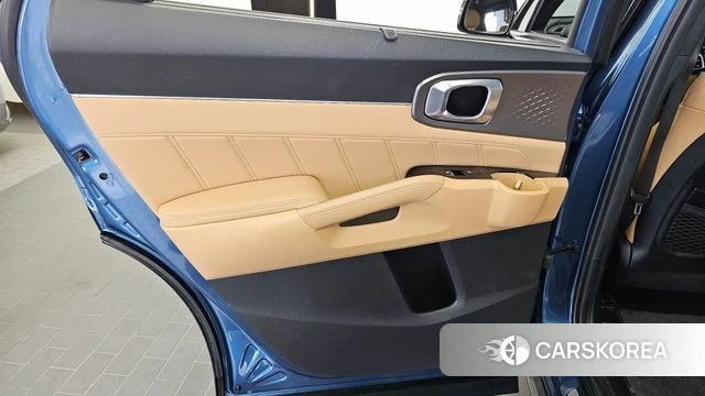 Kia Sorento 4th Generation id 4894629 из Кореи 17