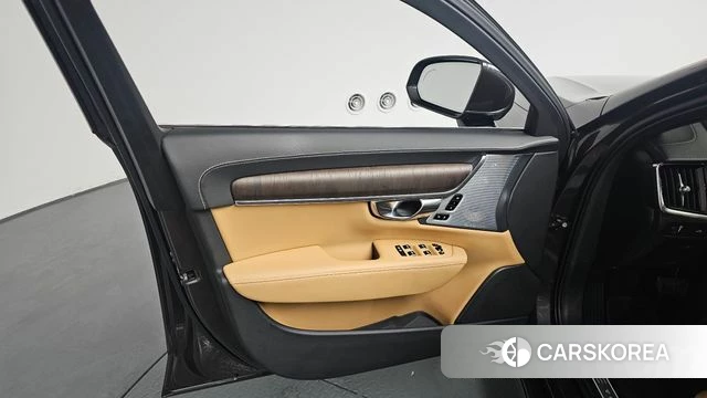 Volvo S90 id 4195477 из Кореи 17